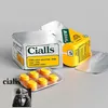 Cialis si compra senza ricetta a